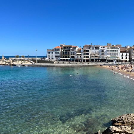 Apartament Bonaire L' Escala Eksteriør billede