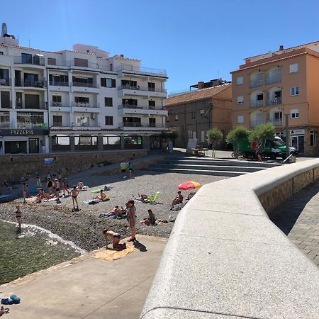 Apartament Bonaire L' Escala Eksteriør billede