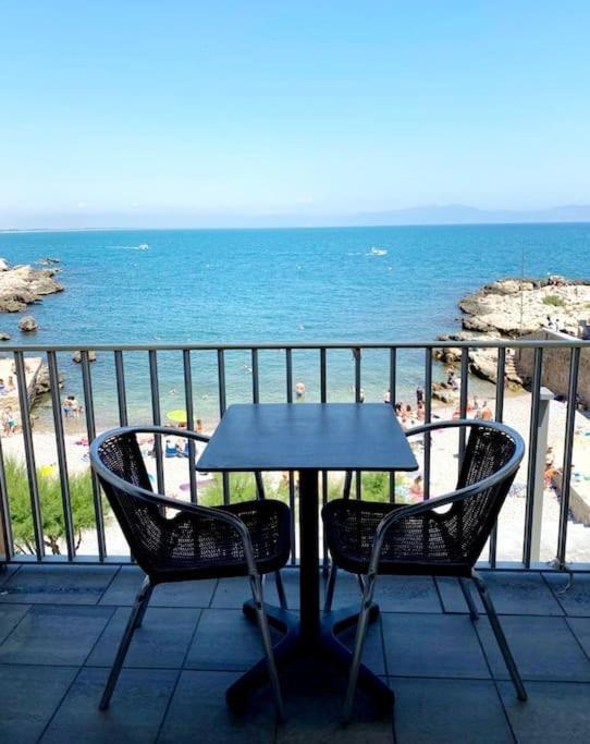 Apartament Bonaire L' Escala Eksteriør billede