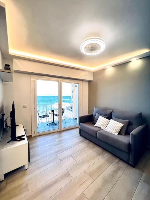 Apartament Bonaire L' Escala Eksteriør billede