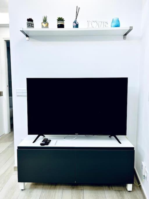 Apartament Bonaire L' Escala Eksteriør billede