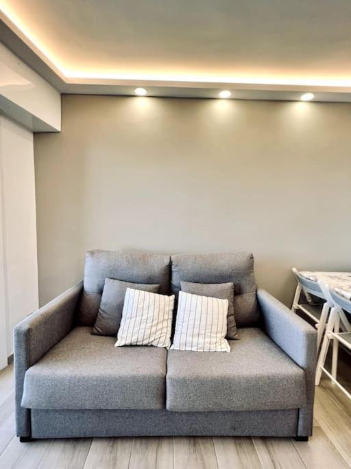 Apartament Bonaire L' Escala Eksteriør billede
