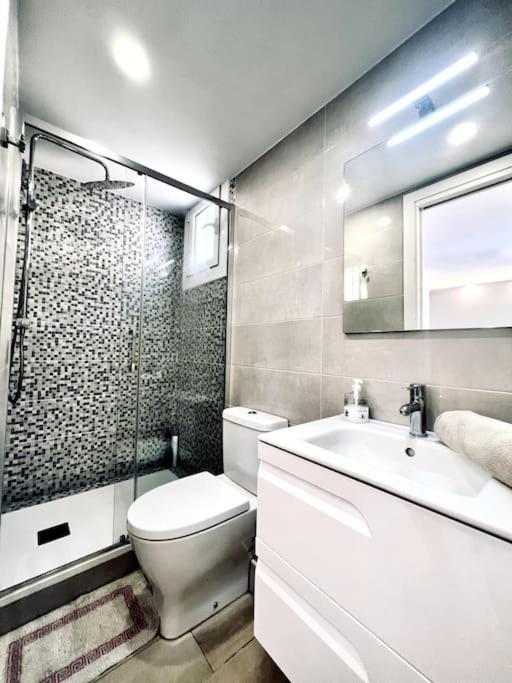 Apartament Bonaire L' Escala Eksteriør billede
