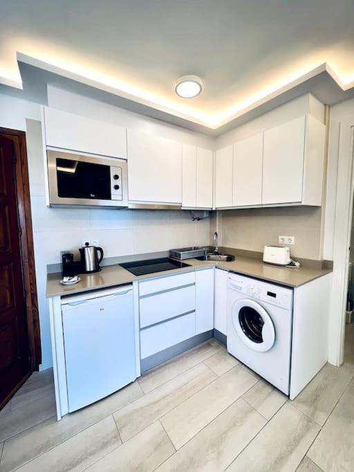 Apartament Bonaire L' Escala Eksteriør billede
