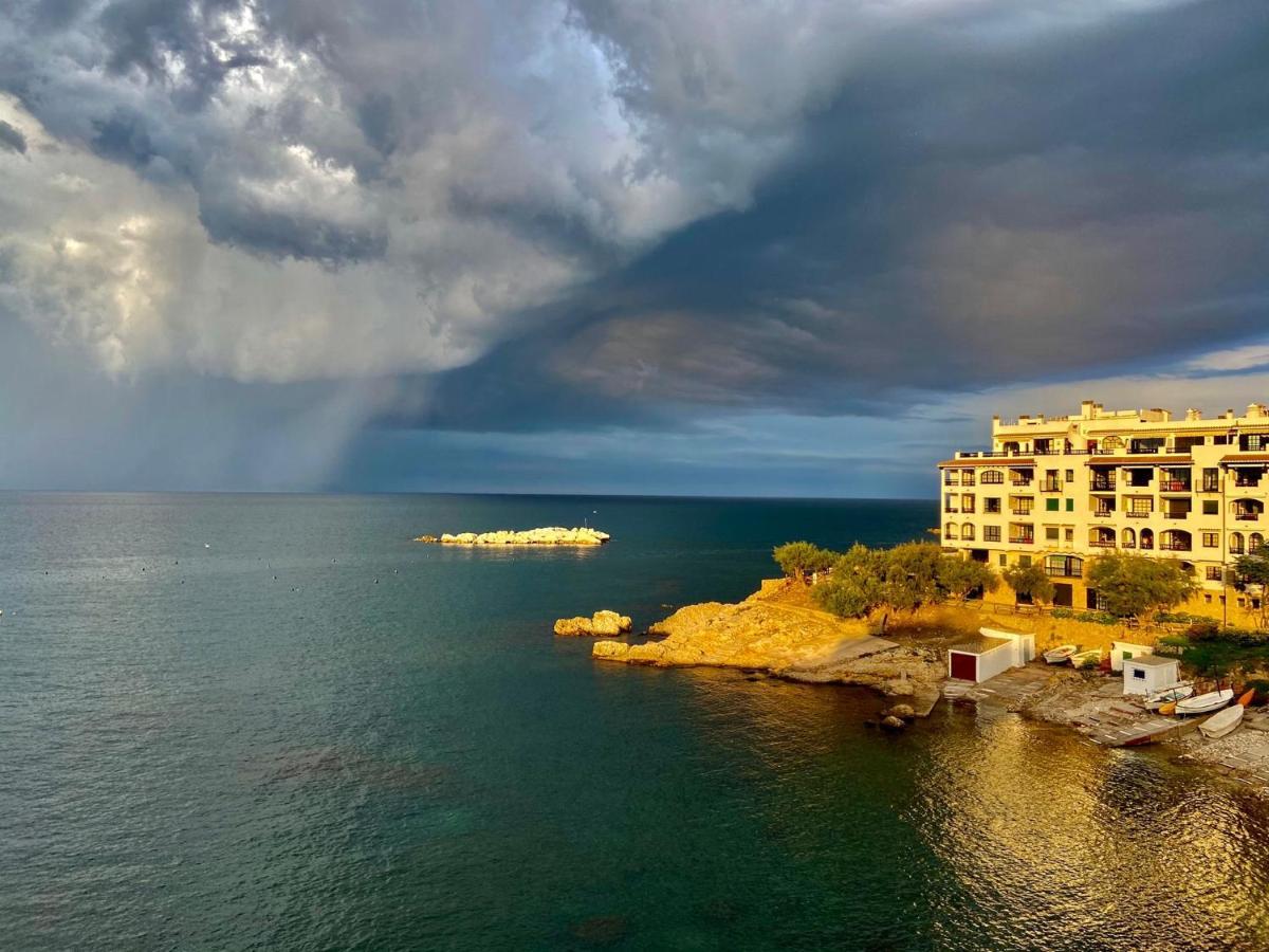 Apartament Bonaire L' Escala Eksteriør billede
