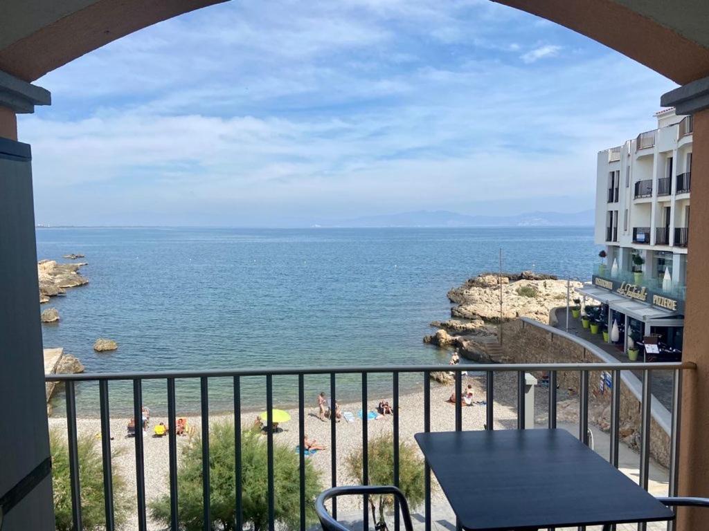 Apartament Bonaire L' Escala Eksteriør billede